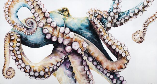 Fluid Octopus 02