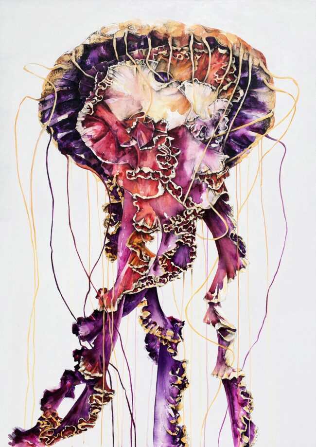 Freeflow Jellyfish 13