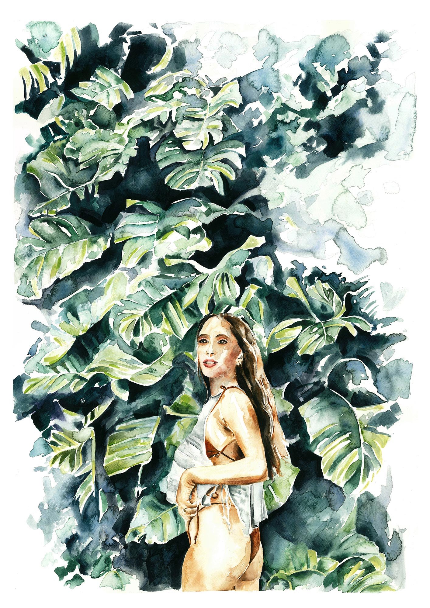 Ocean Lover 12